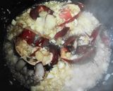 スパイス入り♬幸せのりんごジャム作り方6写真