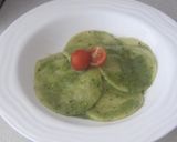 コルツェッティパスタ作り方8写真
