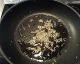 やみつき！水菜とじゃこのはりはりサラダ作り方4写真