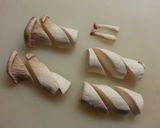 シャキ！うまっ！れんこんと豚肉の甘辛炒め作り方2写真