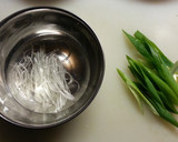 シャキ！うまっ！れんこんと豚肉の甘辛炒め作り方3写真