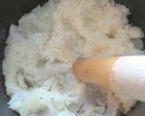 里芋おはぎ作り方3写真