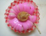 フラワー蒲鉾作り方5写真