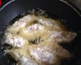 夏に美味しいサワラの南蛮漬け作り方4写真