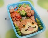 お弁当に☆簡単！うずら卵の王子様♪作り方7写真
