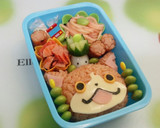 お弁当に☆簡単！うずら卵の王子様♪作り方7写真
