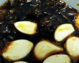 ニンニク出汁？醤油作り方2写真