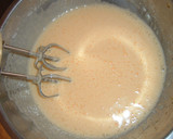 簡単コク旨♪　基本のバニラアイス作り方2写真