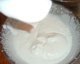 簡単コク旨♪　基本のバニラアイス作り方3写真