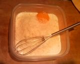 週末の☆幸せカルボナーラ作り方4写真