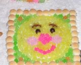 お菓子の家　2006作り方6写真