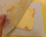 失敗なし!!ふわふわロールケーキ生地作り方10写真