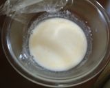 レンジで簡単☆牡蠣グラタン作り方7写真