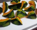ご飯のおかずになるカボチャのそぼろ煮♡作り方3写真
