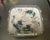レンジで簡単☆牡蠣グラタン作り方9写真