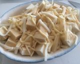 高野豆腐グラタン☆作り方3写真