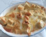 高野豆腐グラタン☆作り方4写真