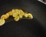 さんまのにんにくオイル焼き作り方2写真