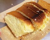 簡単✨しっとりふわふわパウンドケーキ♡作り方4写真