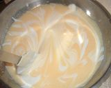簡単コク旨♪　基本のバニラアイス作り方5写真
