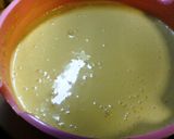 炊飯器で！チーズケーキ作り方2写真