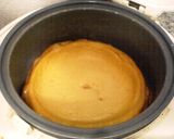 炊飯器で！チーズケーキ作り方3写真