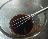 ぶりの照り焼き作り方1写真