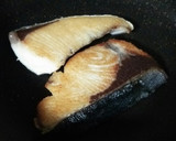 ぶりの照り焼き作り方2写真