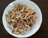 鮭ときのこホイル焼き〜幼児食兼〜作り方4写真