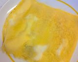 キャラ弁♪ゴメンゴメン～一旦ごめ～ん！作り方2写真