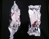 鮭ときのこホイル焼き〜幼児食兼〜作り方6写真