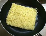 カリッとモチっとあんかけ焼きそば！作り方3写真