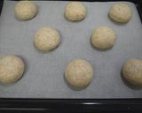 ライ麦パン作り方4写真