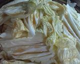 塩でグンと変わる！白菜とろとろピエンロー作り方5写真