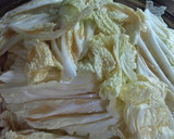 塩でグンと変わる！白菜とろとろピエンロー作り方5写真