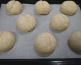 ライ麦パン作り方6写真