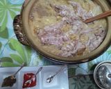 塩でグンと変わる！白菜とろとろピエンロー作り方7写真