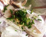 タラのホイル焼き作り方4写真