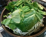 ☆簡単☆たっぷり野菜と油揚げの煮浸し作り方4写真