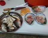 血管プラークダイエット食22（つばす）作り方2写真