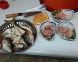 血管プラークダイエット食22（つばす）作り方2写真