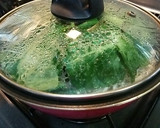 ☆簡単☆たっぷり野菜と油揚げの煮浸し作り方5写真
