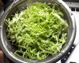 超お手軽！チキン南蛮丼！作り方1写真