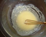 レンジで簡単☆牡蠣グラタン作り方5写真