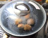超お手軽！チキン南蛮丼！作り方8写真