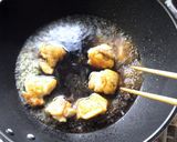 超お手軽！チキン南蛮丼！作り方10写真