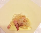 簡単!お弁当にも!子供大好きチーズ春巻き作り方3写真