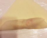 簡単!お弁当にも!子供大好きチーズ春巻き作り方4写真