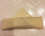 簡単!お弁当にも!子供大好きチーズ春巻き作り方6写真
