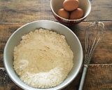 おやつに朝食に大活躍♪しっとりマフィン♪作り方1写真